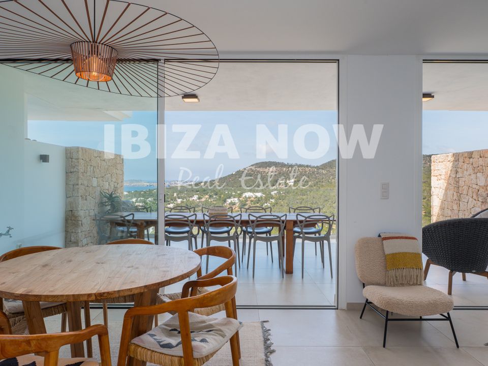 Lejlighed i Sant Josep de sa Talaia, Ibiza - foto 5